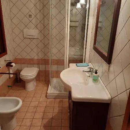 Apartment Nino La Maddalena (Sassari)
