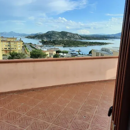 Nino Apartment La Maddalena (Sassari)