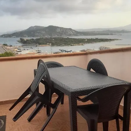 Nino Apartment La Maddalena (Sassari)