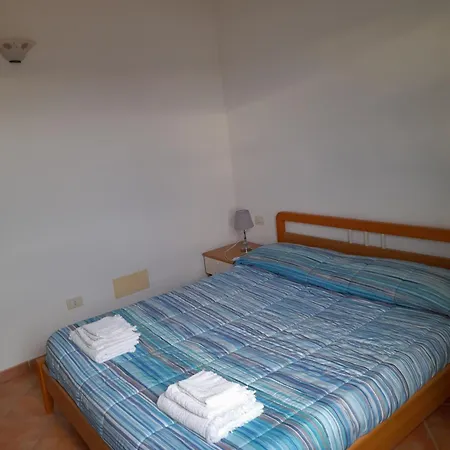 Apartment Nino *